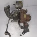 TURBINA Peugeot 5008 2014 2.0 HDI 9674962080