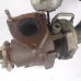 TURBINA Peugeot 5008 2014 2.0 HDI 9674962080