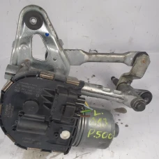 MEHANIZAM BRISAČA SA MOTORIĆEM Peugeot 5008 2014 2.0 HDI 9671062180