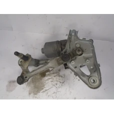 MEHANIZAM BRISAČA SA MOTORIĆEM Peugeot 5008 2014 2.0 HDI 9671062380