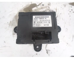 RAČUNALNIK KOMFORTNI Ford S-Max/Galaxy 2007 2.0TDCI 6g9t14b534al