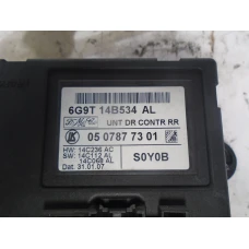 RAČUNALNIK KOMFORTNI Ford S-Max/Galaxy 2007 2.0TDCI 6g9t14b534al
