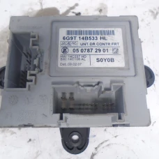 RAČUNALNIK KOMFORTNI Ford S-Max/Galaxy 2007 2.0TDCI 6g9t14b533hl