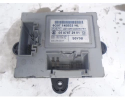 RAČUNALNIK KOMFORTNI Ford S-Max/Galaxy 2007 2.0TDCI 6g9t14b533hl