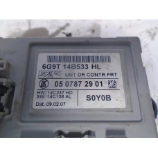 RAČUNALNIK KOMFORTNI Ford S-Max/Galaxy 2007 2.0TDCI 6g9t14b533hl