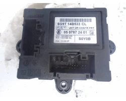 RAČUNALNIK KOMFORTNI Ford S-Max/Galaxy 2007 2.0TDCI 6g9t14b533cl