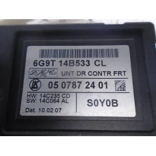 RAČUNALNIK KOMFORTNI Ford S-Max/Galaxy 2007 2.0TDCI 6g9t14b533cl