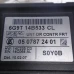 RAČUNALNIK KOMFORTNI Ford S-Max/Galaxy 2007 2.0TDCI 6g9t14b533cl