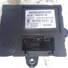 RAČUNALNIK KOMFORTNI Ford S-Max/Galaxy 2007 2.0TDCI 6g9t14b534bl
