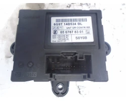 RAČUNALNIK KOMFORTNI Ford S-Max/Galaxy 2007 2.0TDCI 6g9t14b534bl