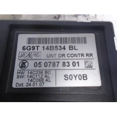 RAČUNALNIK KOMFORTNI Ford S-Max/Galaxy 2007 2.0TDCI 6g9t14b534bl