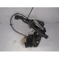 MEHANIZAM ZAKLJUČAVANJA ZADNJI LIJEVO Ford S-Max/Galaxy 2007 2.0TDCI