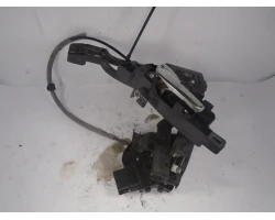 MEHANIZAM ZAKLJUČAVANJA ZADNJI LIJEVO Ford S-Max/Galaxy 2007 2.0TDCI
