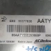 RAČUNALNIK MOTORA Opel Corsa 2010 1.2 55577835