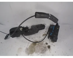 MEHANIZAM ZAKLJUČAVANJA ZADNJI LIJEVO Renault SCENIC 2011 III. 1.6 16V