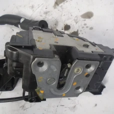 MEHANIZAM ZAKLJUČAVANJA ZADNJI LIJEVO Renault SCENIC 2011 III. 1.6 16V