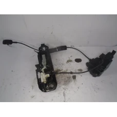 MEHANIZAM ZAKLJUČAVANJA ZADAJ DESNA Renault SCENIC 2011 III. 1.6 16V