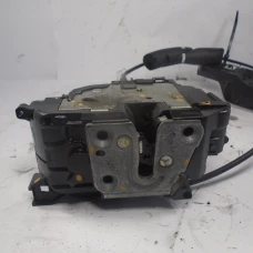 MEHANIZAM ZAKLJUČAVANJA ZADAJ DESNA Renault SCENIC 2011 III. 1.6 16V