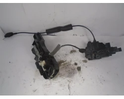 MEHANIZAM ZAKLJUČAVANJA PREDNJA DESNA Renault SCENIC 2011 III. 1.6 16V