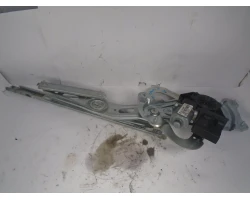 MEHANIZAM STAKLA ZADAJ LIJEVA Renault SCENIC 2011 III. 1.6 16V