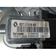 MEHANIZAM STAKLA ZADAJ LIJEVA Renault SCENIC 2011 III. 1.6 16V