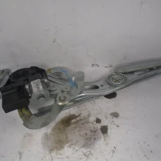 MEHANIZAM STAKLA ZADNJA DESNA Renault SCENIC 2011 III. 1.6 16V