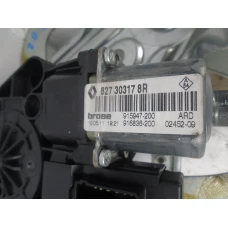 MEHANIZAM STAKLA ZADNJA DESNA Renault SCENIC 2011 III. 1.6 16V