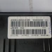 SAT Renault SCENIC 2011 III. 1.6 16V 248100293r