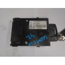 PREKIDAČ VŽIGA Renault SCENIC 2011 III. 1.6 16V 285909828r