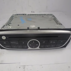 RADIO Renault SCENIC 2011 III. 1.6 16V 281150030r