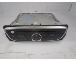 RADIO Renault SCENIC 2011 III. 1.6 16V 281150030r