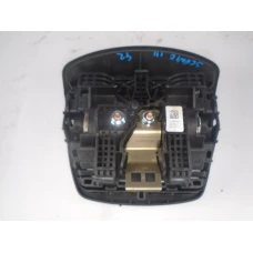 AIRBAG VOLANA Renault SCENIC 2011 III. 1.6 16V 1119350320077