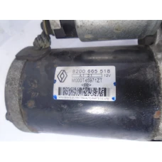 ALNASER Renault SCENIC 2011 III. 1.6 16V 8200665518