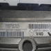 RAČUNALNIK MOTORA Renault SCENIC 2011 III. 1.6 16V 237101353r