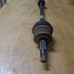 POLUOSOVINA PREDNJA DESNA Opel Corsa 2010 1.2