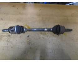 POLUOSOVINA PREDNJA LIJEVA Opel Corsa 2010 1.2