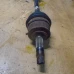 POLUOSOVINA PREDNJA LIJEVA Opel Corsa 2010 1.2