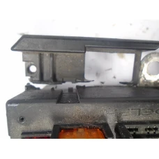 RAČUNALNIK BSM Peugeot 206 2004 1.4 I 9650664180