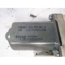 MEHANIZAM STAKLA PREDNJI DESNI Volkswagen Sharan 2011 2.0TDI 8k0959801b