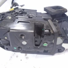 MEHANIZAM ZAKLJUČAVANJA PREDNJA DESNA Volkswagen Sharan 2011 2.0TDI 5K1837016H