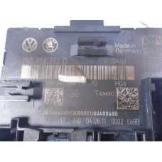 RAČUNALNIK KOMFORTNI Volkswagen Sharan 2011 2.0TDI 7n0959722d