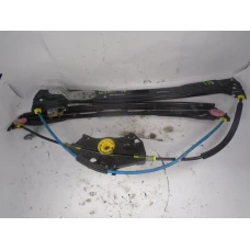 MEHANIZAM STAKLA PREDNJA LIJEVA Volkswagen Sharan 2011 2.0TDI 7N0837461J