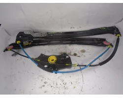 MEHANIZAM STAKLA PREDNJA LIJEVA Volkswagen Sharan 2011 2.0TDI 7N0837461J