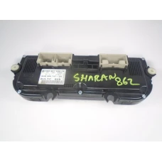PREKIDAČ GRIJANJA Volkswagen Sharan 2011 2.0TDI 5k0907044fk
