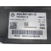 računalnik razno Volkswagen Sharan 2011 2.0TDI 3aa907801g