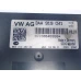 računalnik razno Volkswagen Sharan 2011 2.0TDI 3aa919041