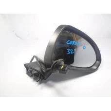 OGLEDALO DESNO Opel Corsa 2010 1.2