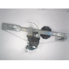 MEHANIZAM STAKLA PREDNJI DESNI Dacia Sandero 2012 1.6 STEPWAY 807209299