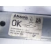 MEHANIZAM STAKLA PREDNJI DESNI Dacia Sandero 2012 1.6 STEPWAY 807209299