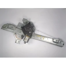 MEHANIZAM STAKLA PREDNJI DESNI Peugeot 2008 2016 1.6 HDI 9674254380